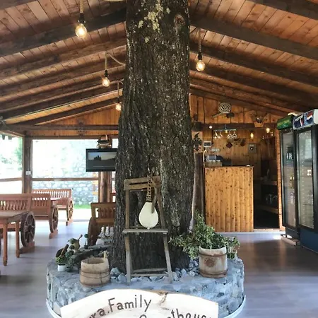 Penzion 'gurra Family'
