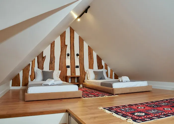 'gurra Family' בית הארחה