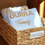بيت ضيافة 'gurra Family' 3*