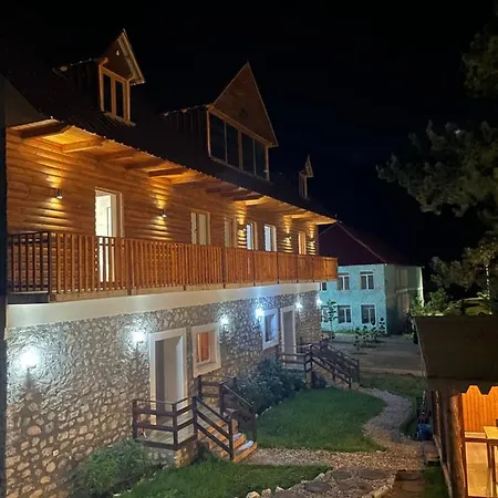 'gurra Family' Guest house *