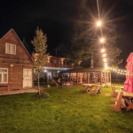 Guest house 'gurra Family'