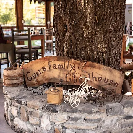 Guest house 'gurra Family' *