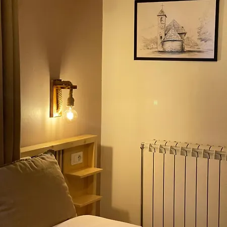 'gurra Family' Guest house