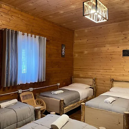 Guest house 'gurra Family' Theth