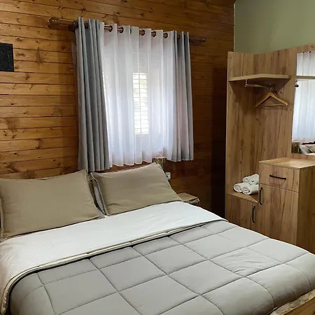 'gurra Family' Pensjonat 3*