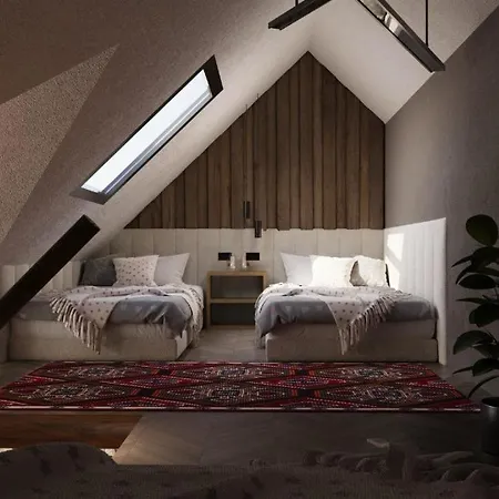 Guest house 'gurra Family' *