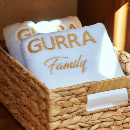 Pensjonat 'gurra Family' 3*